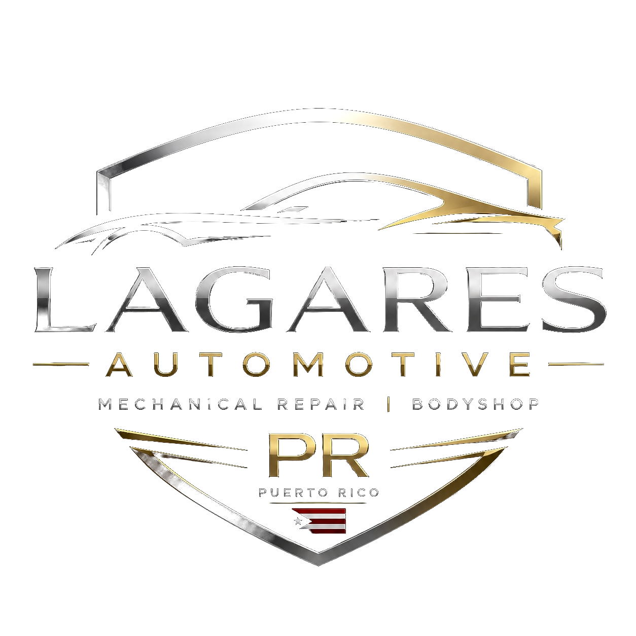 Lagares Automotive
